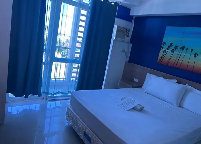 Melbourne Makati Apartment *