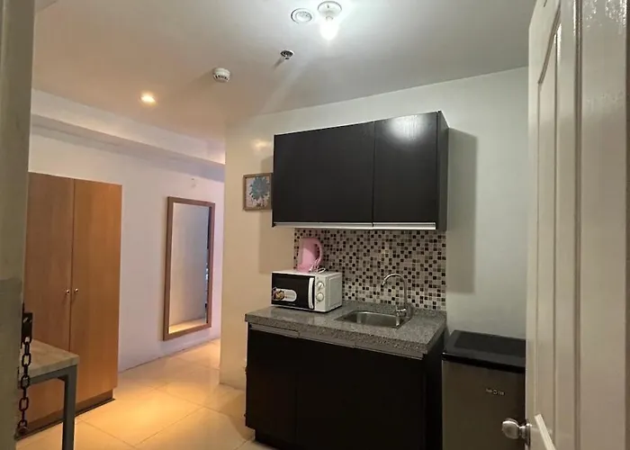 Apartment Melbourne Makati Manila